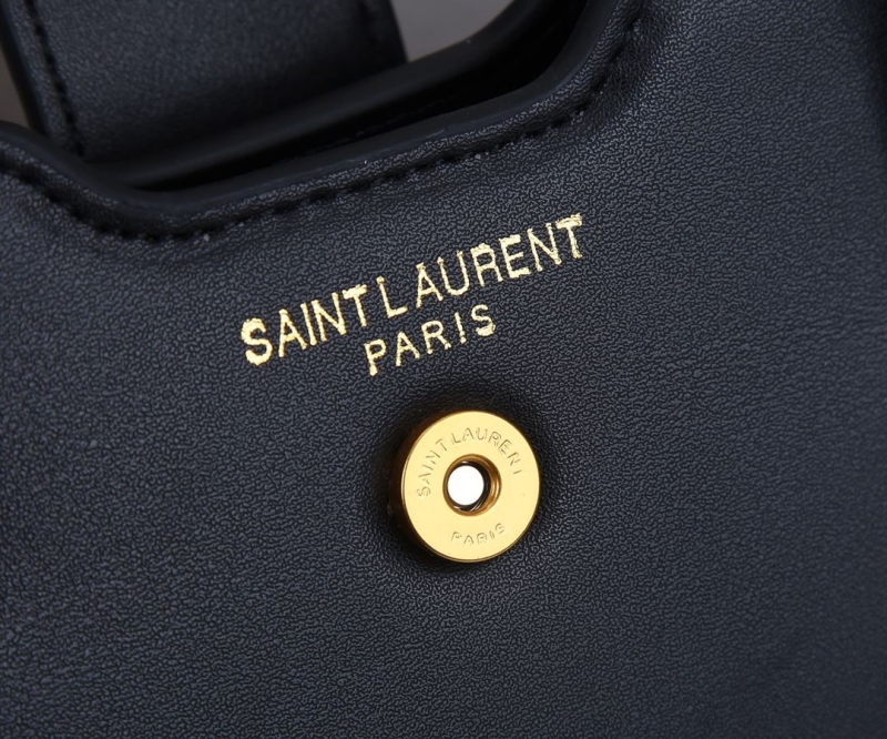 YSL Top Handle Bags